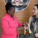 High Commissioner of Canada Pays Courtesy Call on Permanent Secretary of Foreign Affairs