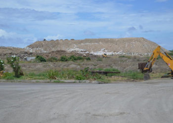 CONAREE LANDFILL FIRE HIGHLIGHTS GOVERNMENT’S COMMITMENT TO ALTERNATIVE WASTE MANAGEMENT SOLUTIONS