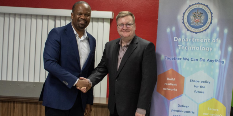 Cybernetica selected as Strategic Adviser for National Digital Identity Implementation in St. Kitts and Nevis