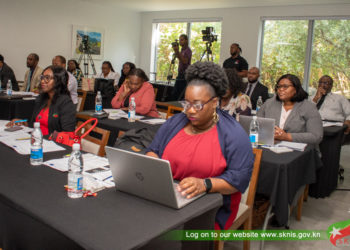 OECS COMMISSION WORKING TO STREAMLINE COMPETITION POLICY AND ENFORCEMENT ACROSS MEMBERS STATES