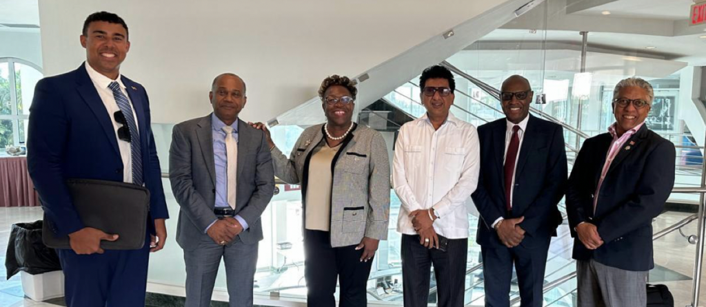 Stronger Justice, Faster Trials: AG Wilkin highlights benefits of Criminal Justice reform measures at regional roundtable