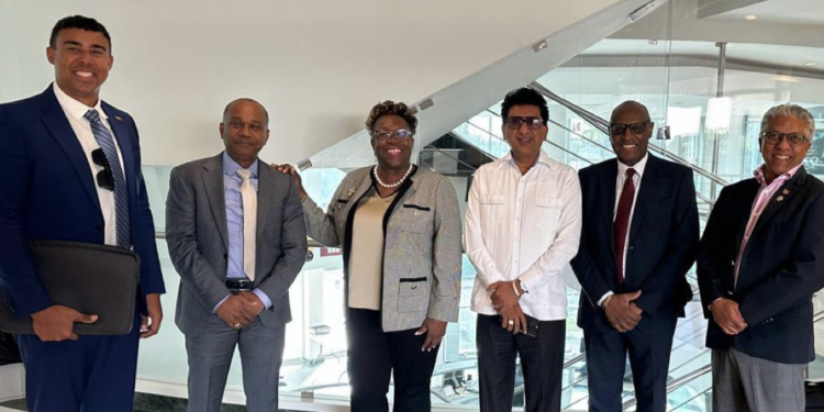 Stronger Justice, Faster Trials: AG Wilkin highlights benefits of Criminal Justice reform measures at regional roundtable