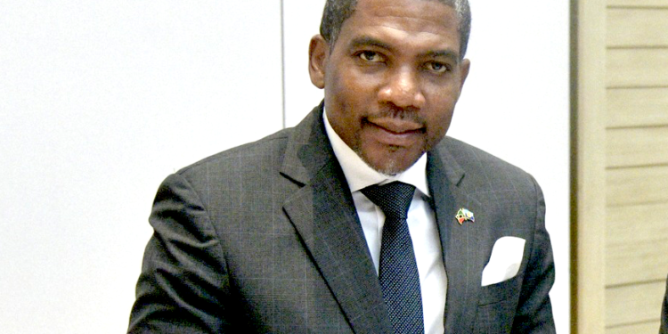Prime Minister Drew Calls For Trade Justice, Climate Action, and Stronger International Partnerships at CARICOM Summit