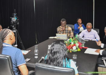 World Bank Delivers Long-Awaited Revenue Sharing Plan for St. Kitts & Nevis