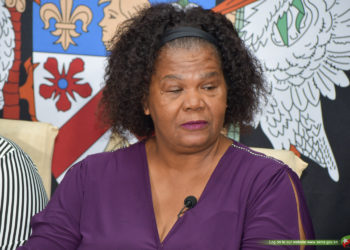 PILOT PROJECT AT ST. MARY’S BIOSPHERE RESERVE TO HELP SHAPE AWARENESS PROGRAMME ON SINGLE-USE PLASTIC BAN