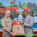 Major General Heitkamp and Ambassador Henry-Martin Conclude Successful High-Level Visit to Saint Kitts and Nevis