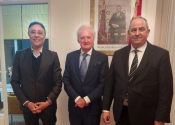 St. Kitts and Nevis Pursues Partnerships in Applied-Science at UNESCO conference