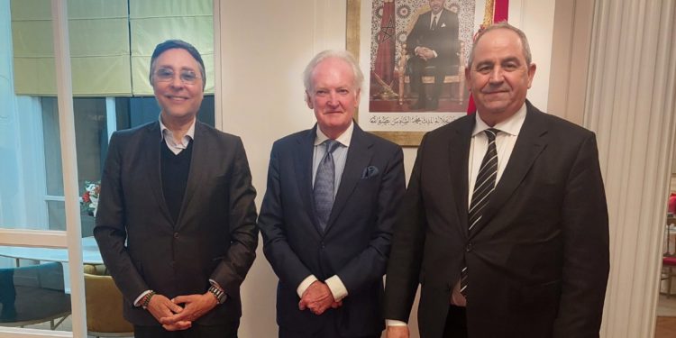 St. Kitts and Nevis Pursues Partnerships in Applied-Science at UNESCO conference