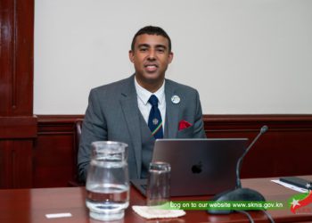 FEDERAL PARLIAMENT PASSES INTEGRITY IN PUBLIC LIFE (AMENDMENT) BILL, 2025, TO FURTHER STRENGTHEN GOOD GOVERNANCE IN SAINT KITTS AND NEVIS