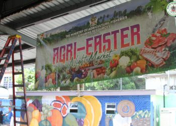 2025 AGRI-EASTER NIGHT MARKET TO BOOST LOCAL AGRIBUSINESSES AND ENHANCE ACCESS TO HEALTHIER FOOD OPTIONS