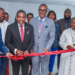 Prime Minister Drew Opens New CIU Headquarters, Emphasizes its Critical Role in National Development