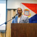 “St. Kitts and Nevis Is On The Move” – PM Drew Highlights National Advancements to Diaspora in Sint Maarten