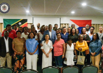 St. Kitts and Nevis Diaspora Recognized as Most Loyal in the Caribbean – PM Drew Urges Greater Engagement