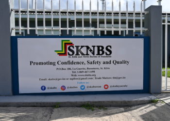SKNBS To Host National Standardisation Strategies (NSS) Development Workshop