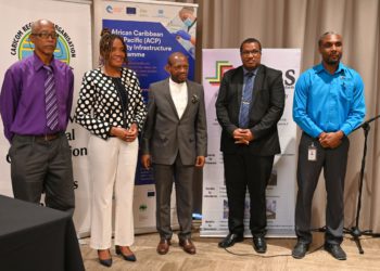 St. Kitts and Nevis Bureau of Standards (SKNBS) Advances National Standardisation Strategy (NSS)