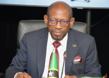 St. Kitts and Nevis Reaffirms Independent Foreign Policy Amid U.S.-Cuba Relations Discussion