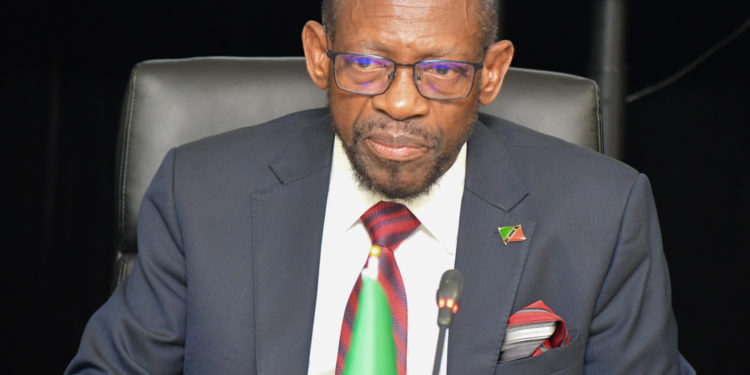 St. Kitts and Nevis Reaffirms Independent Foreign Policy Amid U.S.-Cuba Relations Discussion