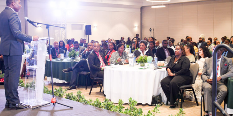 St. Kitts and Nevis Seeks Enhanced Support for Climate Resilience Initiatives