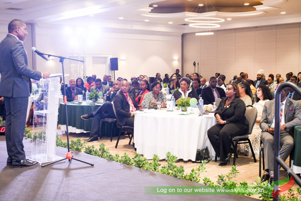 St. Kitts and Nevis Seeks Enhanced Support for Climate Resilience Initiatives