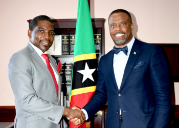 Premier Brantley Applauds Prime Minister Drew and SKNLP Government for Progress in Geothermal Energy Development in St. Kitts and Nevis