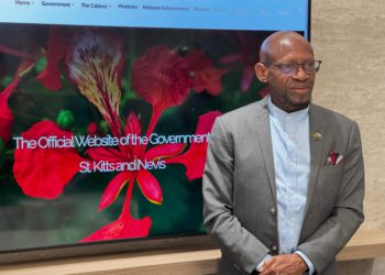 Saint Kitts and Nevis Continues to Support Taiwan’s bid to join International Organizations, says Foreign Affairs Minister Douglas