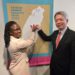 Saint Kitts and Nevis Participates in Taiwan Gender Equality Week in NYC
