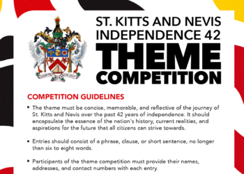 Make Your Mark on Independence 42: Submit Your 6–8 Word Theme