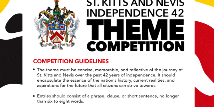 Make Your Mark on Independence 42: Submit Your 6–8 Word Theme