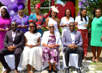 “An Empowered Woman is an Empowered Nation” —Prime Minister Drew Calls for Bold Steps Toward Gender Equality