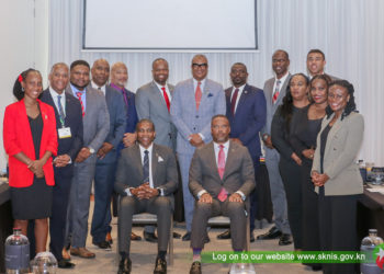 “Political Differences Should Not Divide Us” PM Drew— Joint Cabinet Meeting Reinforces Dialogue and Cooperation Between St. Kitts and Nevis