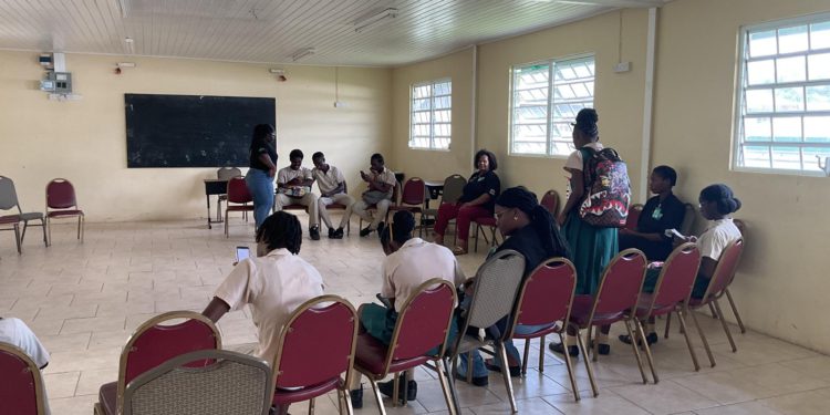 UNESCO NATIONAL COMMISSION COMPLETES KNOWLEDGE AND ATTITUDES SURVEY ON PLASTIC BAN IN SMBR