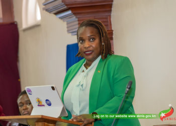 SAINT KITTS AND NEVIS ENACTS COMPREHENSIVE PLASTIC WASTE REDUCTION ACT, 2025