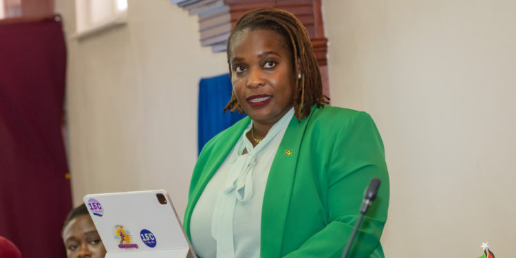 SAINT KITTS AND NEVIS ENACTS COMPREHENSIVE PLASTIC WASTE REDUCTION ACT, 2025