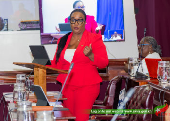 “A WIN FOR TOURISM” – MINISTER HENDERSON PRAISES PASSAGE OF THE PLASTIC WASTE REDUCTION BILL, 2025