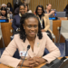 Hon. Isalean Phillip delivers National Statement at CSW69 at the UN