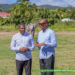 CONSTRUCTION OF THE NEW BASSETERRE HIGH SCHOOL TO BEGIN IN THE COMING WEEKS