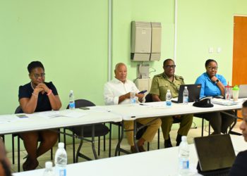 National Council on Drug Abuse Prevention Convenes Inaugural General Meeting