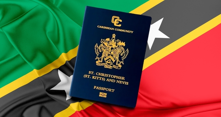 IMF Recognizes Enhanced Sustainability of St. Kitts and Nevis’ Citizenship by Investment Program