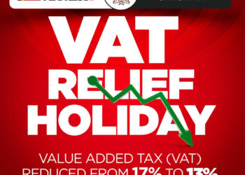 GOVERNMENT OF SAINT KITTS AND NEVIS ANNOUNCES CONTINUATION OF VAT HOLIDAY, PRIORITISING LONG-TERM ECONOMIC BENEFITS FOR ALL