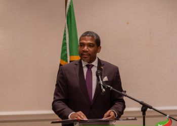 LAMAT 2025 a ‘Tremendous Accomplishment’ for St. Kitts and Nevis, Says Prime Minister Drew