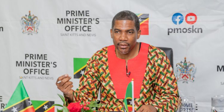 PRIME MINISTER DREW EMPHASISES NATIONAL UNITY IN COMBATING CRIME AND VIOLENCE