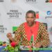 PRIME MINISTER DREW EMPHASISES NATIONAL UNITY IN COMBATING CRIME AND VIOLENCE