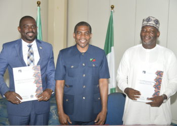 SAINT KITTS AND NEVIS SIGNS MOU WITH NIGERIA’S GREEN ECONOMIC ZONE TO ESTABLISH AFRICAN-CARIBBEAN ATLANTIC COOPERATION