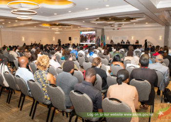 SAINT KITTS AND NEVIS REAFFIRMS ITS COMMITMENT TO ENVIRONMENTAL JUSTICE AND HUMAN RIGHTS DEFENDERS