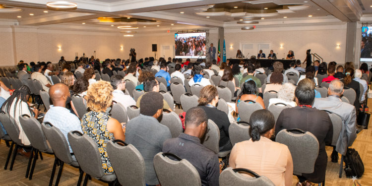 SAINT KITTS AND NEVIS REAFFIRMS ITS COMMITMENT TO ENVIRONMENTAL JUSTICE AND HUMAN RIGHTS DEFENDERS