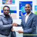 St. Kitts and Nevis Government Aids CARIFTA Preparation with Donation to St. Kitts Nevis Athletics