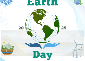 St. Kitts and Nevis Celebrates Earth Day 2025: Powering a Sustainable Future