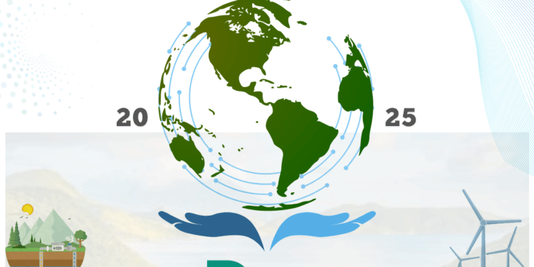 St. Kitts and Nevis Celebrates Earth Day 2025: Powering a Sustainable Future