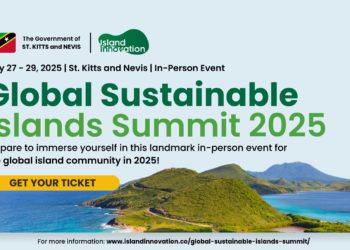 St Kitts & Nevis to host the Global Sustainable Islands Summit