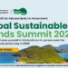 St Kitts & Nevis to host the Global Sustainable Islands Summit